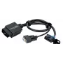 CradlePoint 170758-000 sąsajos plokštė / adapteris, juoda, vienetinis paketas