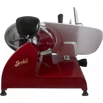 Elektrinė pjaustyklė Berkel Red Line 300