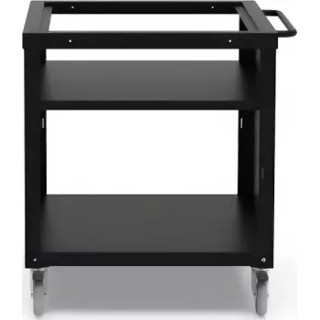 Modulinė gaminimo stotelė Alfa Forni AC-CKS-ST8080 — 80×80 cm rėmas