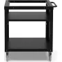 Modulinė gaminimo stotelė Alfa Forni AC-CKS-ST8080 — 80×80 cm rėmas