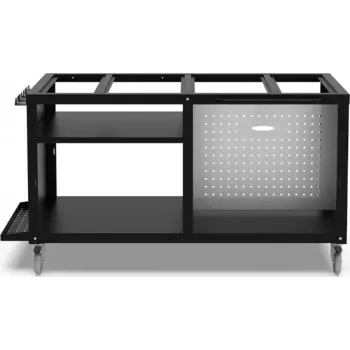 Rėmas komercinei modulinei virimo stočiai Alfa Forni AC-CKS-ST16080 160×80 cm