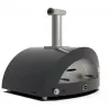 Picos krosnelė Alfa Forni Moderno 5 Pizze Hybrid Slate Grey – 5 picų talpa, hibridinis kuras