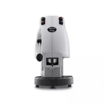 Kavos aparatas kapsulėms Didiesse Frog Revolution, 2 L, 650 W