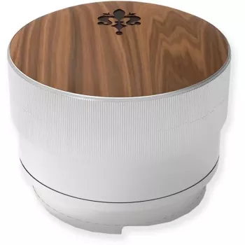 Eureka ACC-LVL-004 58 mm niveliavimo veržlė Nuss – atsarginė niveliavimo veržlė 58 mm