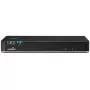 CradlePoint maršrutizatorius E300C-18B su NetCloud Enterprise Branch – Wi‑Fi 6 dviejų juostų, 10GbE, 4G LTE, 5x RJ‑45