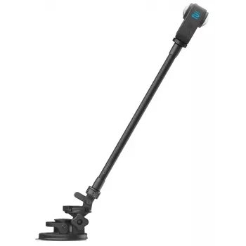 GoPro Carbon Fibre Extension Set ACEXT-031 – Lengvas ir tvirtas anglies pluošto pratęsimo rinkinys