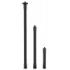 GoPro Carbon Fibre Extension Set ACEXT-031 – Lengvas ir tvirtas anglies pluošto pratęsimo rinkinys