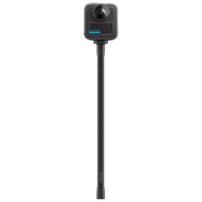 GoPro Carbon Fibre Extension Set ACEXT-031 – Lengvas ir tvirtas anglies pluošto pratęsimo rinkinys