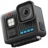 Veiksmo kamera GoPro LIT HERO — 4K itin didelės raiškos 100 kadrų/s, 12 MP, 1,76 colio LCD, Wi‑Fi, MicroSD