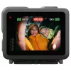 Veiksmo kamera GoPro LIT HERO — 4K itin didelės raiškos 100 kadrų/s, 12 MP, 1,76 colio LCD, Wi‑Fi, MicroSD