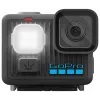 Veiksmo kamera GoPro LIT HERO — 4K itin didelės raiškos 100 kadrų/s, 12 MP, 1,76 colio LCD, Wi‑Fi, MicroSD
