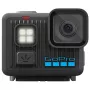 Veiksmo kamera GoPro LIT HERO — 4K itin didelės raiškos 100 kadrų/s, 12 MP, 1,76 colio LCD, Wi‑Fi, MicroSD