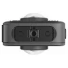 Veiksmo kamera GoPro MAX2 su 8K Ultra HD, 29,5 MP jutikliu, 100 kadrų/s, LCD ekranu, GPS, Wi‑Fi — priedų rinkinys