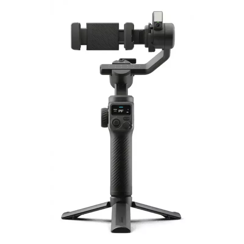 GoPro Fluid Pro AI daugiaįrenginis gimbal stabilizatorius su AI sekimu