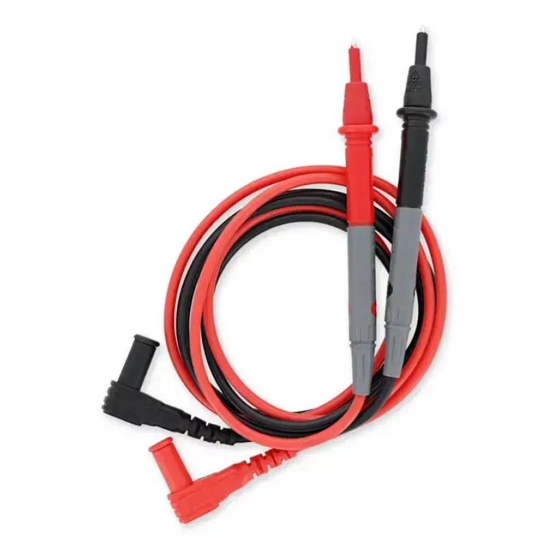 iFixit EU145035-8 Skaitmeninis multimetras su LCD ekranu