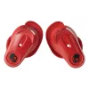 Ausinės Skullcandy Method 360 ANC True Wireless Stereo TWS Į ausį Bluetooth Raudona
