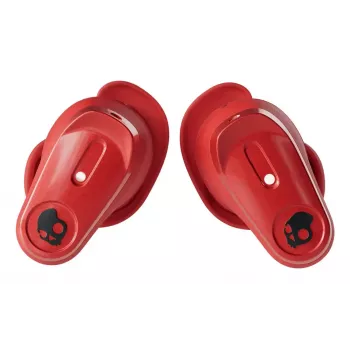 Ausinės Skullcandy Method 360 ANC True Wireless Stereo TWS Į ausį Bluetooth Raudona