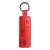 Ausinės Skullcandy Method 360 ANC True Wireless Stereo TWS Į ausį Bluetooth Raudona