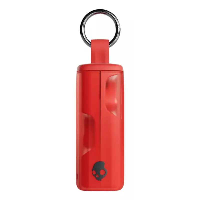 Ausinės Skullcandy Method 360 ANC True Wireless Stereo TWS Į ausį Bluetooth Raudona