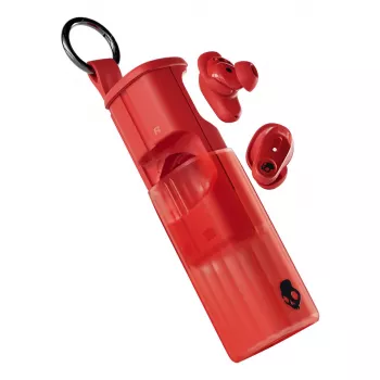 Ausinės Skullcandy Method 360 ANC True Wireless Stereo TWS Į ausį Bluetooth Raudona