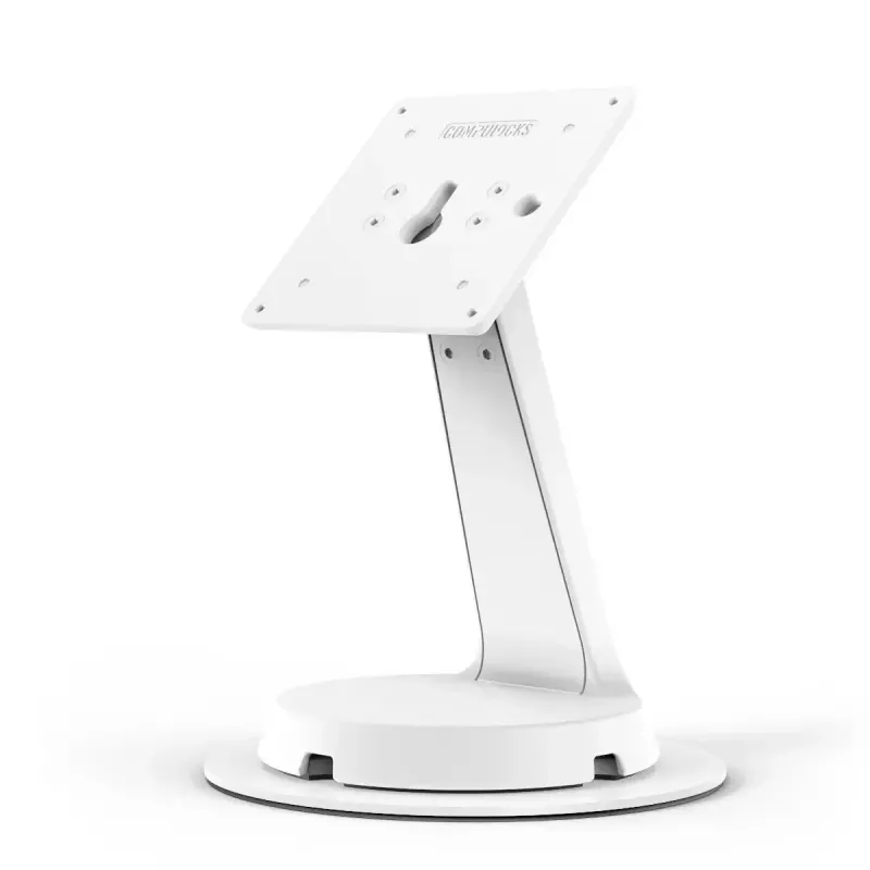 Stabilizavimo pagrindas Maclocks Compulocks Stability Base for Mast Stand baltas STB3W
