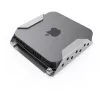Compulocks secure mount keyed alike, apsauginis gaubtas ir tvirtinimas, Mac mini M4 2024 MMEN24_UKA25HD