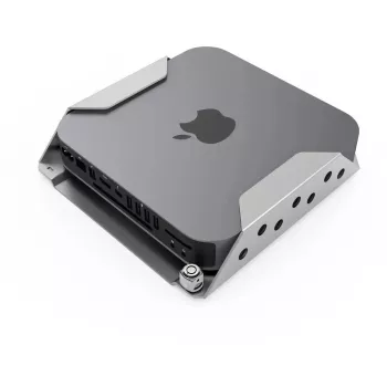 Compulocks secure mount keyed alike, apsauginis gaubtas ir tvirtinimas, Mac mini M4 2024 MMEN24_UKA25HD