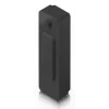 Vaizdo durų skambutis UBIQUITI Doorbell Lite Black, 5 MP, 2560×1920, IPX5, metalinis ir polikarbonatinis korpusas