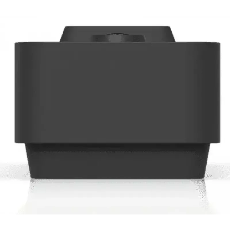 Vaizdo durų skambutis UBIQUITI Doorbell Lite Black, 5 MP, 2560×1920, IPX5, metalinis ir polikarbonatinis korpusas