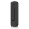 Vaizdo durų skambutis UBIQUITI Doorbell Lite Black, 5 MP, 2560×1920, IPX5, metalinis ir polikarbonatinis korpusas
