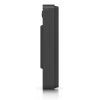 Vaizdo durų skambutis UBIQUITI Doorbell Lite Black, 5 MP, 2560×1920, IPX5, metalinis ir polikarbonatinis korpusas