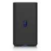 NAS Ubiquiti UNAS 2 Desktop Cortex-A57 4 GB Juoda