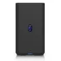NAS Ubiquiti UNAS 2 Desktop Cortex-A57 4 GB Juoda