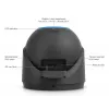 IP apsaugos kameros kupolas UBIQUITI UVC-G6-Pro-Turret-B — 3840×2160, 1/1,2 colio CMOS, 2,36× optinis priartinimas, PoE+, lubos/siena, vidui/lauke