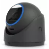 IP apsaugos kameros kupolas UBIQUITI UVC-G6-Pro-Turret-B — 3840×2160, 1/1,2 colio CMOS, 2,36× optinis priartinimas, PoE+, lubos/siena, vidui/lauke