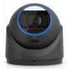 IP apsaugos kameros kupolas UBIQUITI UVC-G6-Pro-Turret-B — 3840×2160, 1/1,2 colio CMOS, 2,36× optinis priartinimas, PoE+, lubos/siena, vidui/lauke