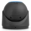 IP apsaugos kameros kupolas UBIQUITI UVC-G6-Pro-Turret-B — 3840×2160, 1/1,2 colio CMOS, 2,36× optinis priartinimas, PoE+, lubos/siena, vidui/lauke