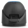 IP apsaugos kameros kupolas UBIQUITI UVC-G6-Pro-Turret-B — 3840×2160, 1/1,2 colio CMOS, 2,36× optinis priartinimas, PoE+, lubos/siena, vidui/lauke