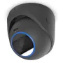 IP apsaugos kameros kupolas UBIQUITI UVC-G6-Pro-Turret-B — 3840×2160, 1/1,2 colio CMOS, 2,36× optinis priartinimas, PoE+, lubos/siena, vidui/lauke