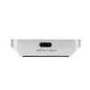 SSD korpusas OWC Envoy Pro Elektron Silver M.2, USB-C, 10 Gbit/s, 1 TB (įdėtas)