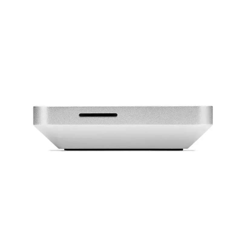 SSD korpusas OWC Envoy Pro Elektron Silver M.2, USB-C, 10 Gbit/s, 1 TB (įdėtas)