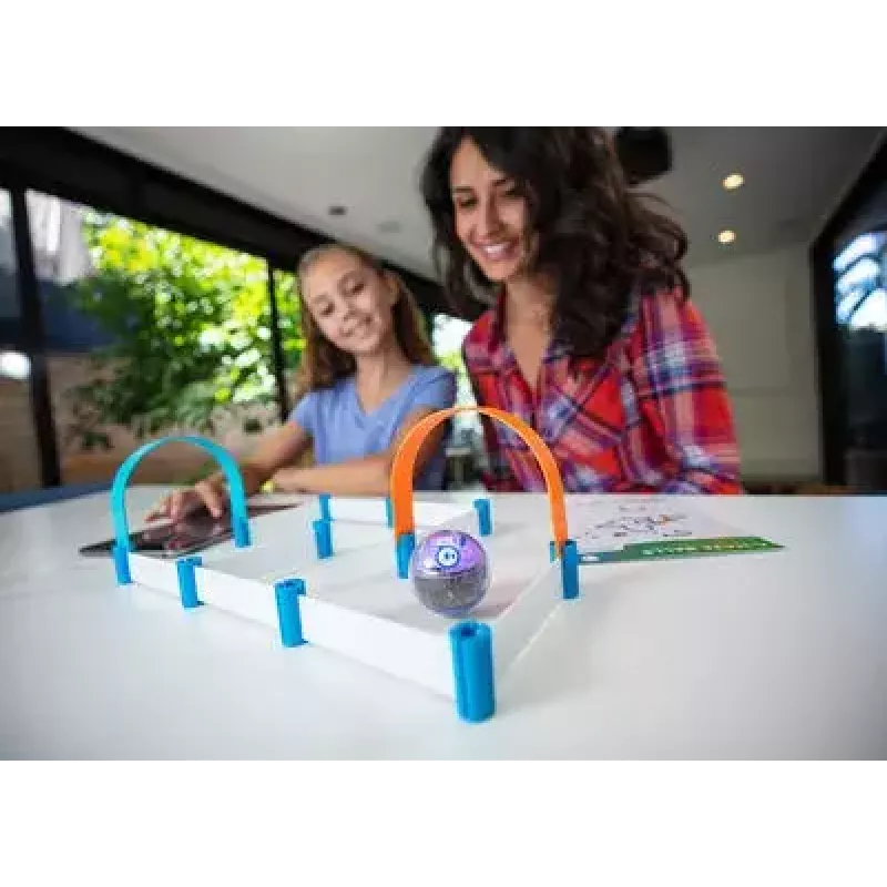 Sphero Mini Education Pack Sphero 910-0365 Įvairiaspalvis 1 Žaidėjas