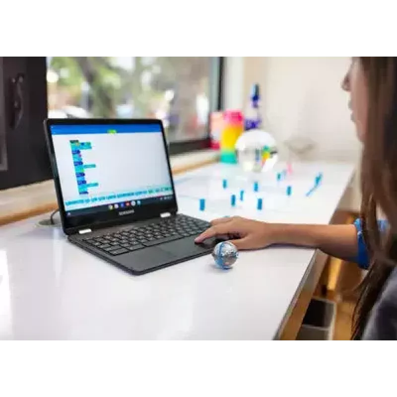 Sphero Mini Education Pack Sphero 910-0365 Įvairiaspalvis 1 Žaidėjas