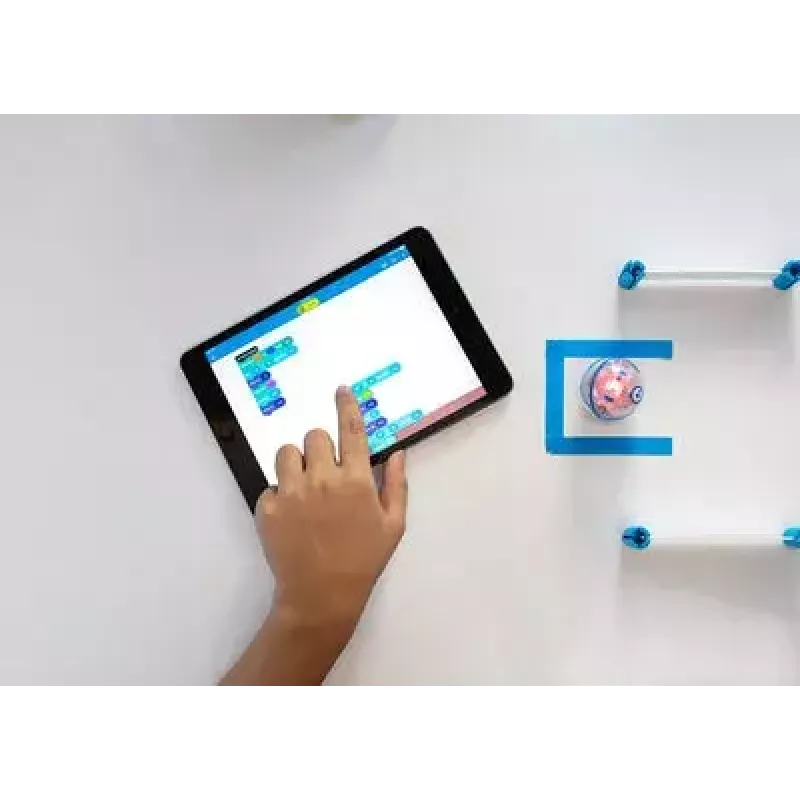 Sphero Mini Education Pack Sphero 910-0365 Įvairiaspalvis 1 Žaidėjas