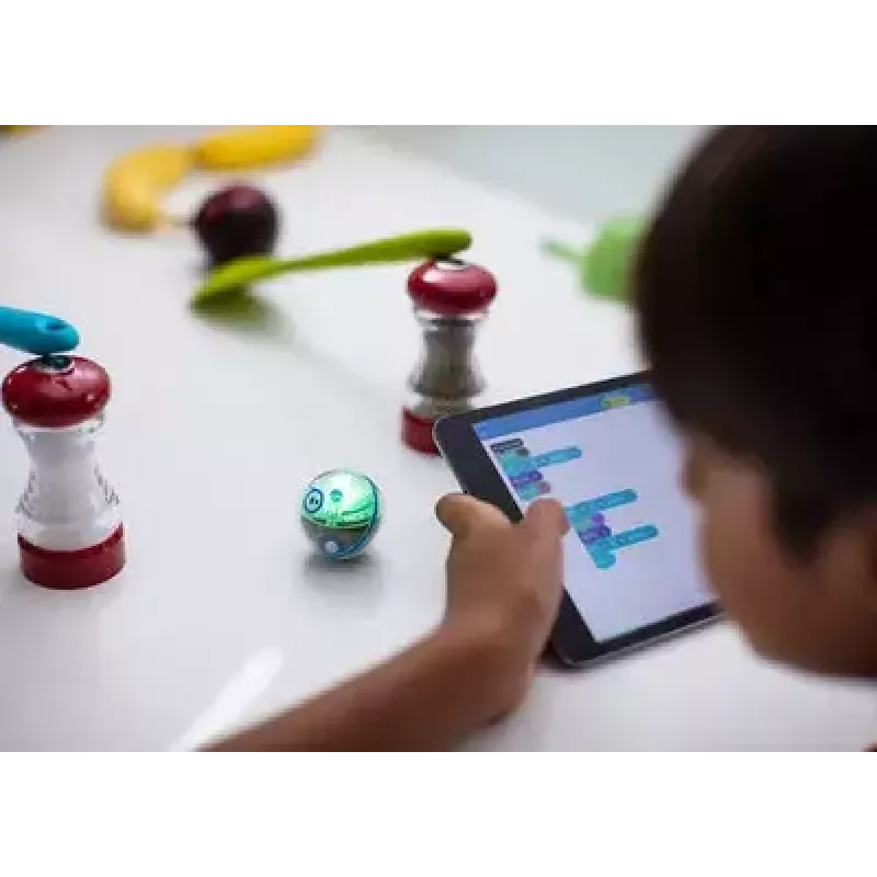 Sphero Mini Education Pack Sphero 910-0365 Įvairiaspalvis 1 Žaidėjas