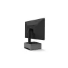Stalinis stovas Twelve South HiRise Pro Black Wood Freestanding