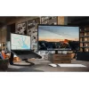 Stalinis stovas Twelve South HiRise Pro Black Wood Freestanding