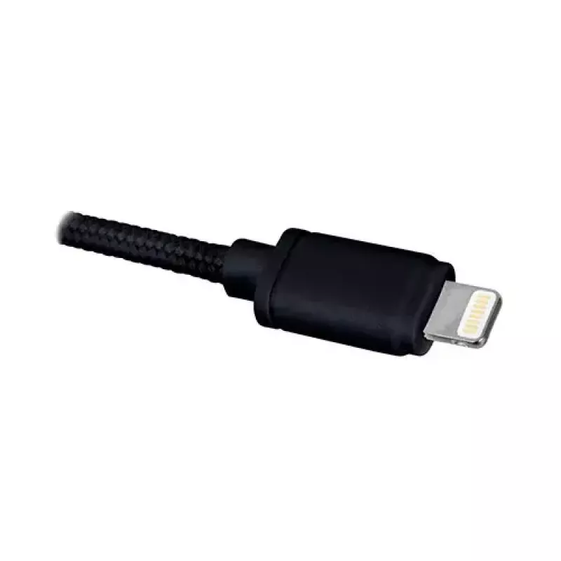 Lightning–USB-A laidas OWC NWTCBLUSBL3MB — 3 m, juodas