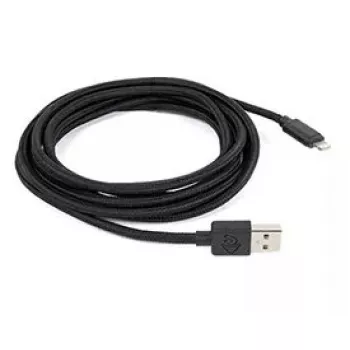 Lightning–USB-A laidas OWC NWTCBLUSBL3MB — 3 m, juodas