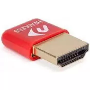 NewerTech NWTADP4KHEAD 4K raiškos headless adapteris